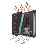 Vitro-i Black 1200w - Image 2