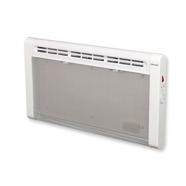 Sunburst Radiant Panel Heater 1500w