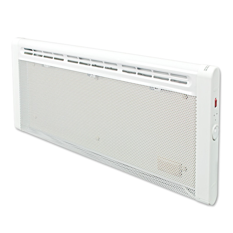 Sunburst Radiant Panel Heater