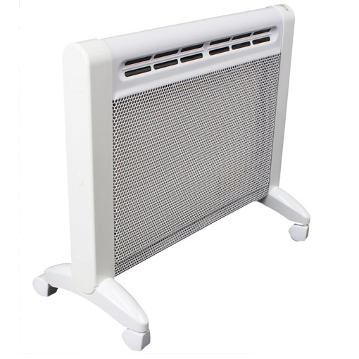 Sunburst Radiant Panel Heater